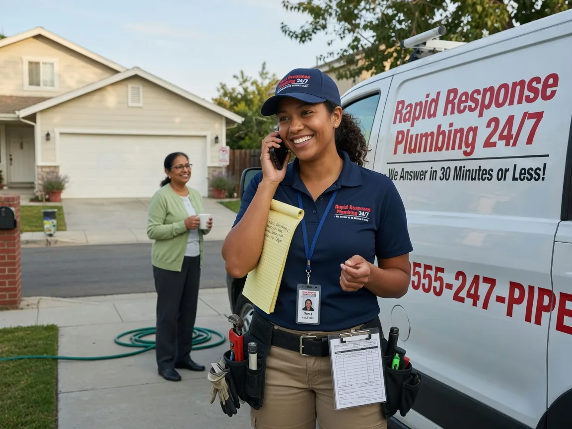 Emergency Plumber Lawton, PA FAQs
